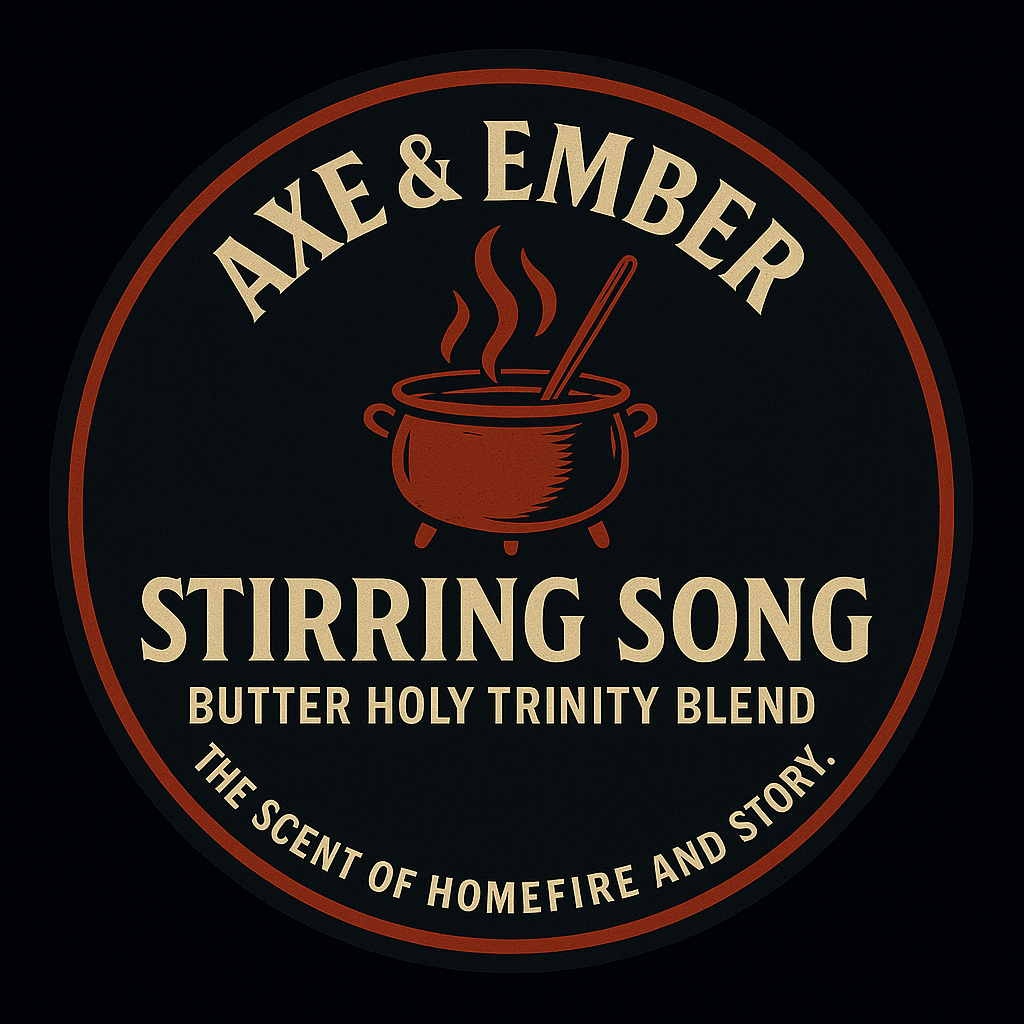 Stirring Song
